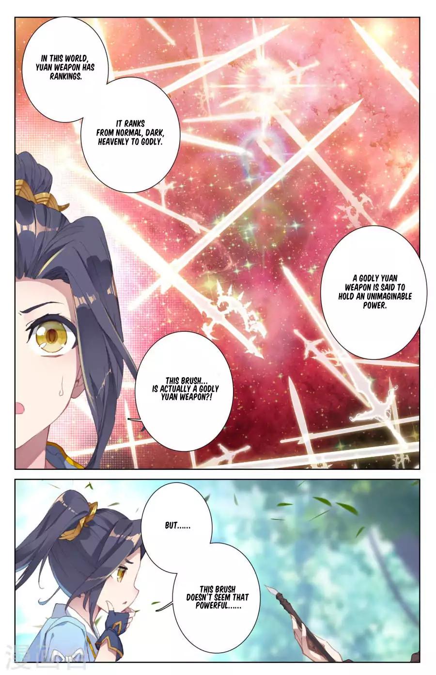 Yuan Zun Chapter 10 3